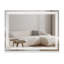 Ayaina Rectangle Mirror