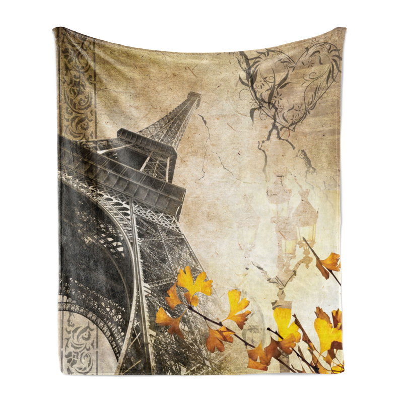 Hand Woven Throw Blanket, 60" x 80"