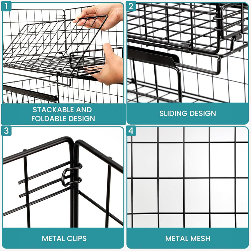 30cm Portable Wardrobe
