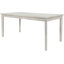 Takierra Acacia Solid Wood Top Dining Table-124653227