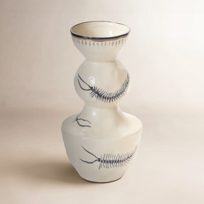 Debra Table Vase