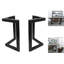 Pied de table
