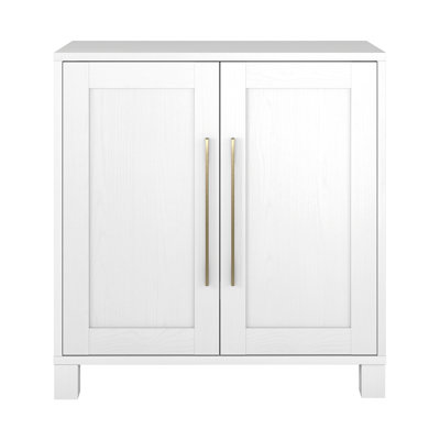 Lark Manor Armeen Accent Cabinet & Reviews - Wayfair Canada