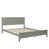 Gray is out of stock selected