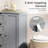 Sturdivant Bathroom Cabinet-240603294