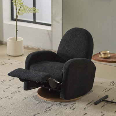 Fauteuil inclinable Boucle 360