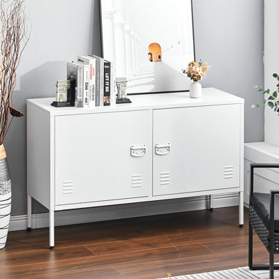 Lasher Accent Cabinet
