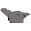 Causeuse grise inclinable grise-1283145190