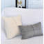 Coussin décoratif en micro suède, coussin en faux suède (paquet de 2)-108988544-106208110-106208109