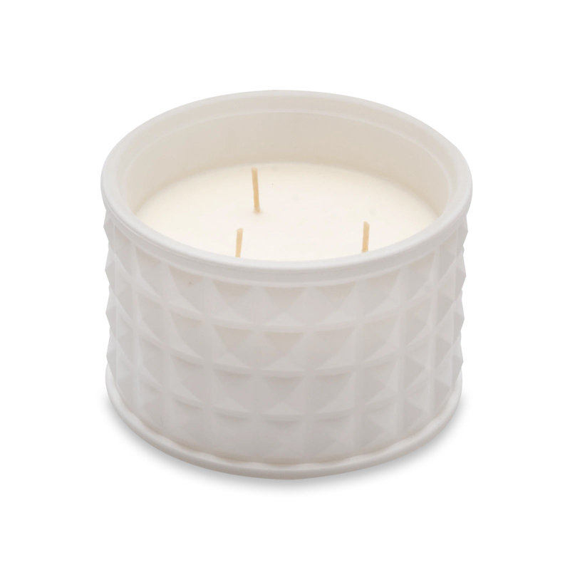 Scented Jar Candle