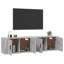 Steinar Unfinished Floating TV Stand for TVs up to 32"-1201406695