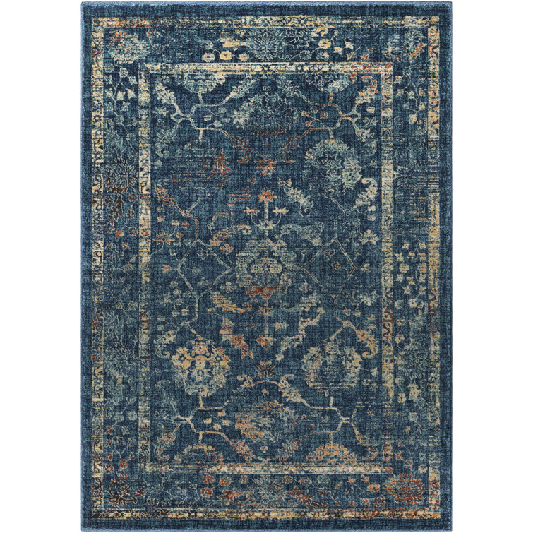 Soejima Oriental Indoor Rug