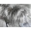 Tapis gris à poils longs Mar Vista-97786854