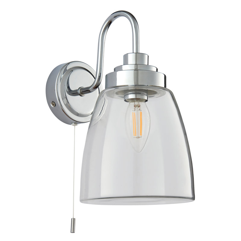 Highlands Bath Sconce