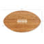 Planche à découper et plateau de service Kickoff Football Entwistle