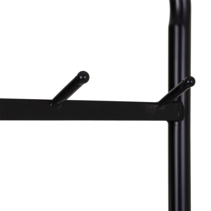 Bosarge Hall Tree 77cm Wide