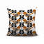 Oreiller carré réversible intérieur / extérieur Kandice Bird-120825035-120825036