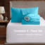 Ensemble de draps Luxury Collection Classic-106306954-106306939