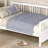 Full Size Daybed With Support Legs