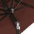 Nandom 108'' Market Umbrella-762079300