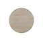 Cadence Side Table - Mocha-439547078