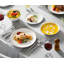 Piece Bone China Dinnerware Set - Service for 4