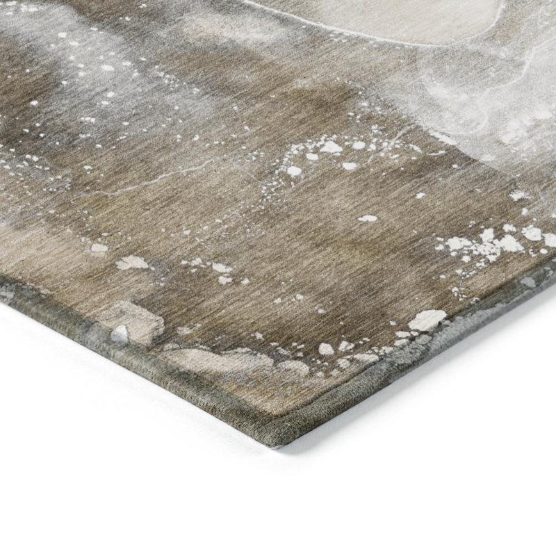 Wellsboro Area Rug, Rectangle 1'8" x 2'6"
