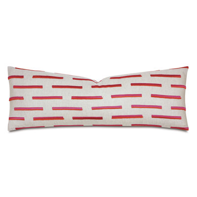 Housse et insert de coussin décoratif extra long Fairuza