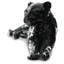 Figurine Borremans Panther