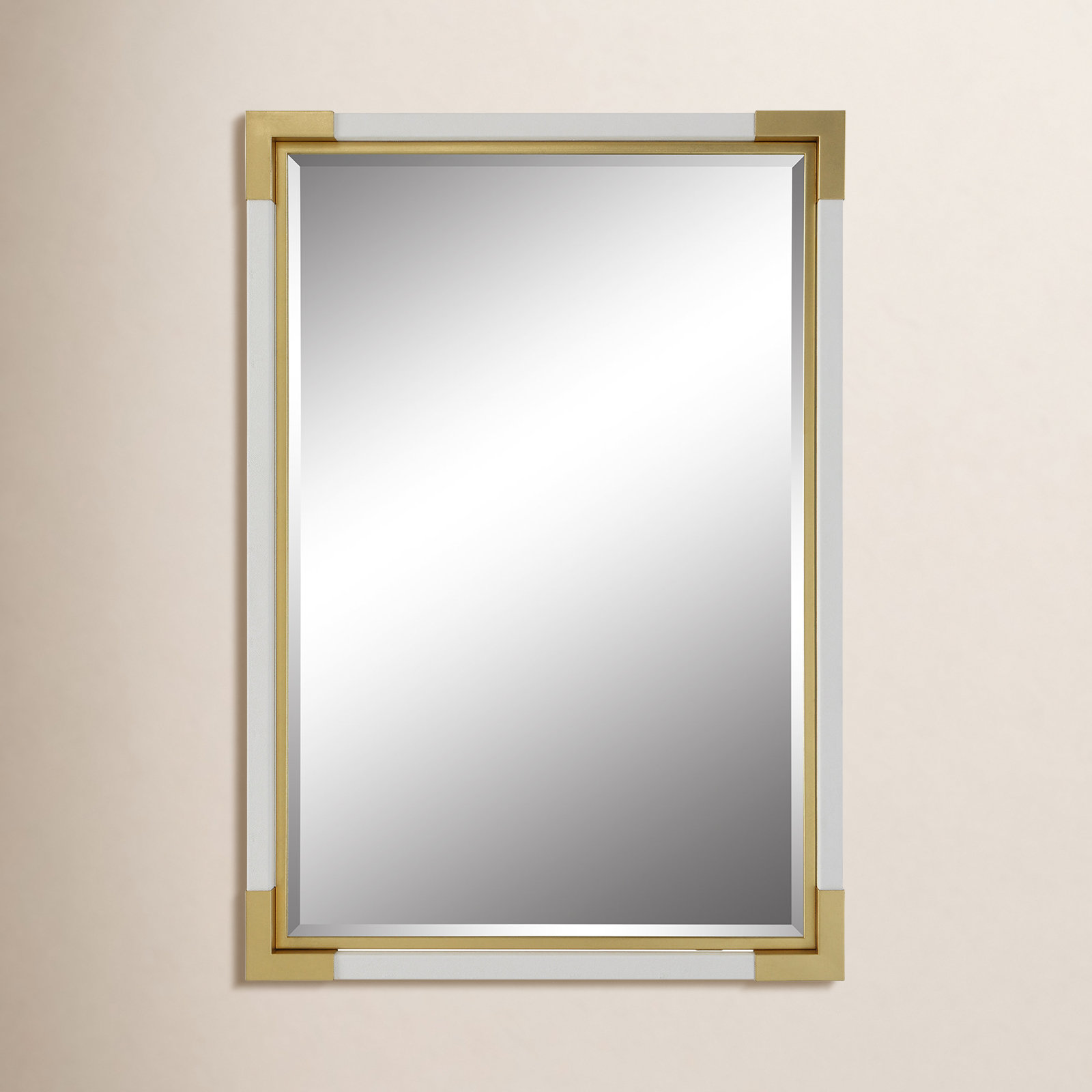 Keis 27" Accent Mirror
