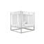 Madaona Outdoor Chaise Lounge