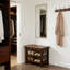 Range-chaussures en bois de qualité supérieure pour la maison-54925708