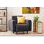 Bolat Upholstered Armchair-1491148490