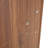 Quiana Accent Cabinet,Modern Rattan Shoe Cabinet ,Storage Cabinet With Doors And Shelves-2055116431