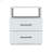 Two Drawers, One Shelf-1977066241
