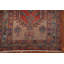 Tapis de couloir géométrique 4 x 13
