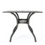 TABLE RECTANGLE AUSTIN 68 "