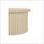 Ensemble de 2 tables basses rondes modernes pour le salon-858866353