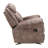 Vinton Motion Sofa W/Drop-Down Table