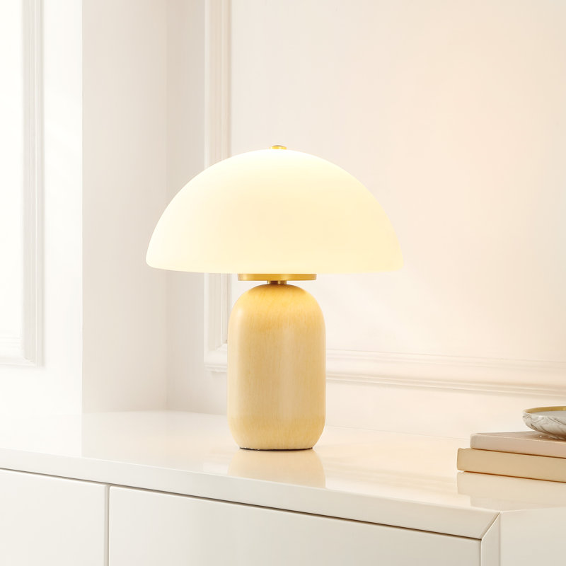 Callia Metal Table Lamp