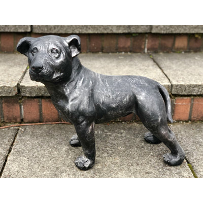 Larae Animals Weather Resistant Garden Statue
