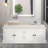 Upholstered Storage Bench-722284639