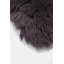 Stefania Solid Colour Sheepskin Area Rug-2002056066