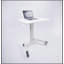 Bureau compact et ajustable Compact Tech