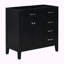 35,5 base de meuble-lavabo simple seulement-96892667