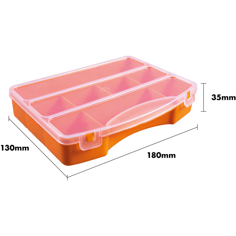 General Tool Holder, 18"H x 13"W x 3.5"D