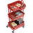 31.73'' H x 17.01'' W Utility Cart with Wheels-98250727