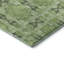 Tapis vert Cerrito AMF564 lavable à la machine de qualité supérieure-104100115