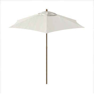 Parasol de marché Henry Street