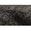 Tapis noir à transition de couleur 7 pi 11 po x 11 pi 5 po